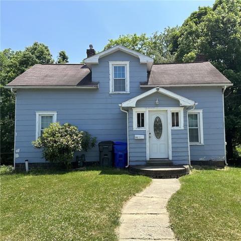 249 W Water St, Slippery Rock, PA 16057