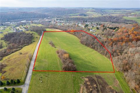 0 Atlas Cherry Valley Rd, Burgettstown, PA 15021