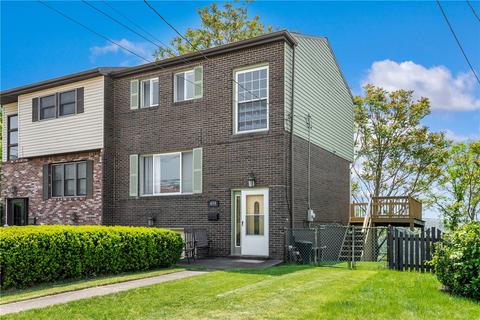 408 Susanna Ct, Pittsburgh, PA 15207