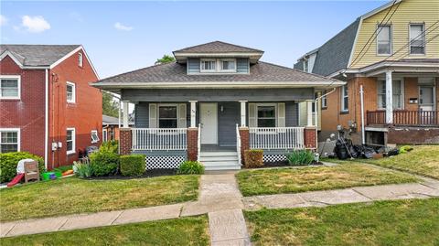 54 Amherst Ave, Pittsburgh, PA 15229