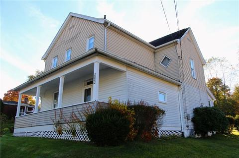 500 Cambria Ave, Avonmore, PA 15618