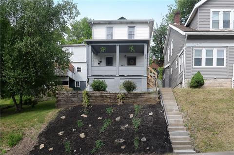93 Frankfort Ave, Pittsburgh, PA 15229