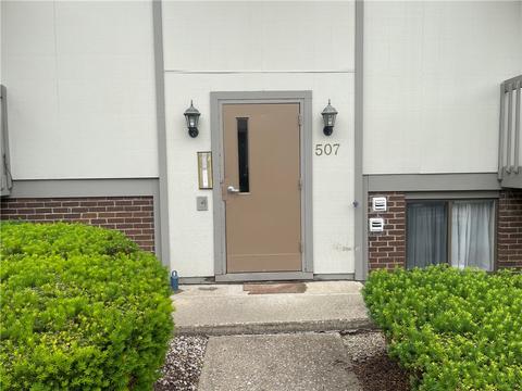 507 Hunters Path Rd #12B, Bridgeville, PA 15017