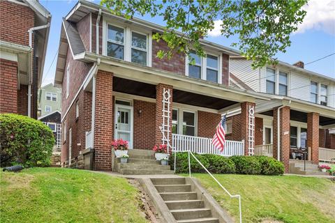 1673 Morningside Ave, Pittsburgh, PA 15206