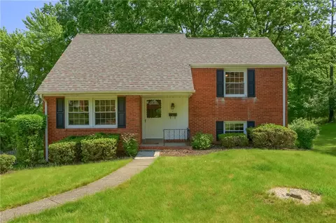 516 Demmler Ct, Pittsburgh, PA 15237