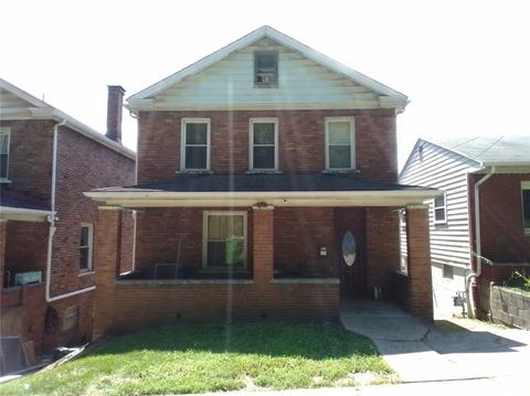 153 Locust St, Ambridge, PA 15003