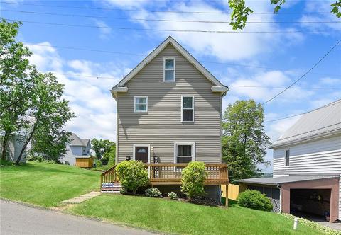 110 Wyoma Ave, Butler, PA 16001