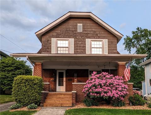 123 White Ave, Sharon, PA 16146