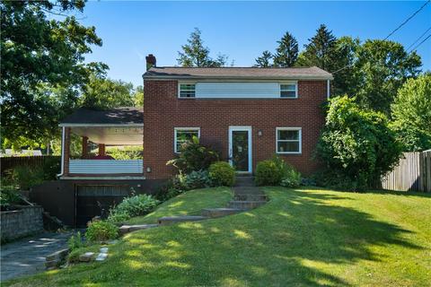 781 Niagara Dr, North Huntingdon, PA 15642