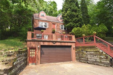4601 E Willock Rd, Pittsburgh, PA 15227