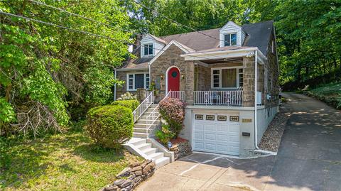 2904 Laketon Rd, Pittsburgh, PA 15235