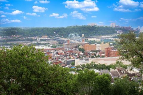 1923 Baldauf St, Pittsburgh, PA 15203