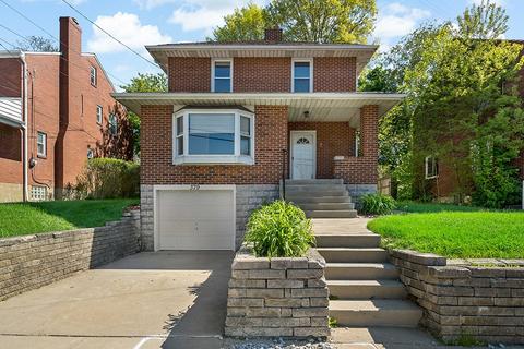 379 Broadmoor Ave, Pittsburgh, PA 15228