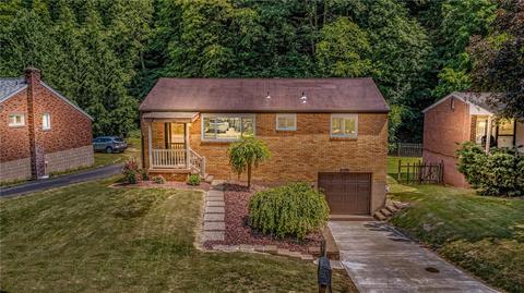 1008 Saxonburg Blvd, Glenshaw, PA 15116