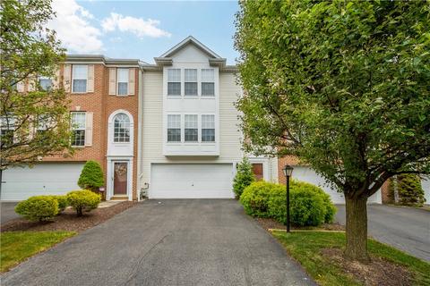 6366 Oyster Bay Ct, Bridgeville, PA 15017