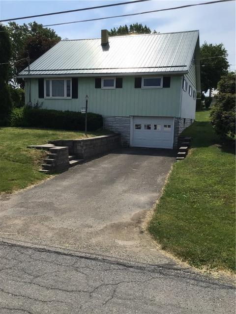 1659 Getty Ave, Indiana, PA 15701