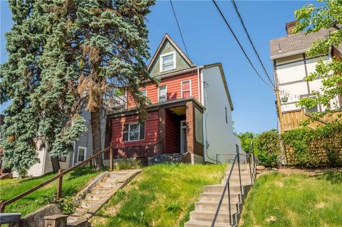 3239 Dawson St, Pittsburgh, PA 15213