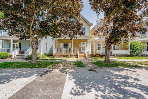 513 Green St, Greensburg, PA 15601
