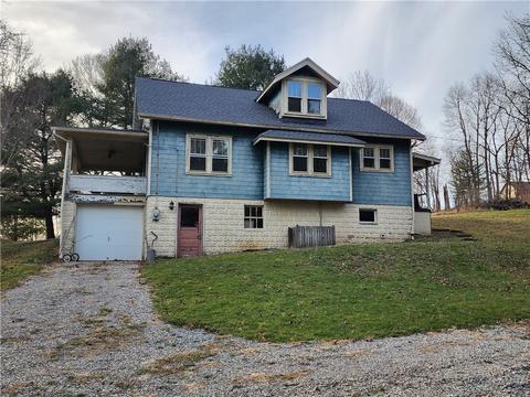 173 Cumer Rd, Canonsburg, PA 15317