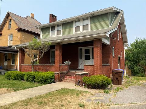 72 Clarksville St, Greenville, PA 16125