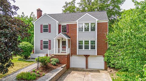 30 Fieldstone Pl, Zelienople, PA 16063
