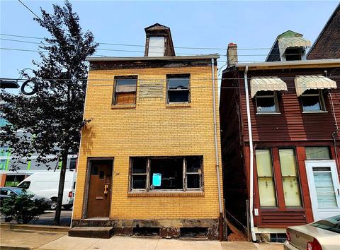 816 Spring Garden Ave, Pittsburgh, PA 15212