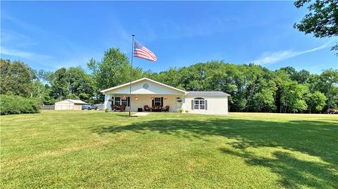 51 Morningside, Avella, PA 15312