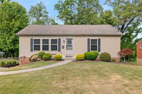 132 Donley Dr, Monroeville, PA 15146