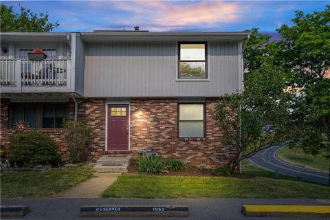 1062 Ryeland Ct, South Fayette, PA 15017