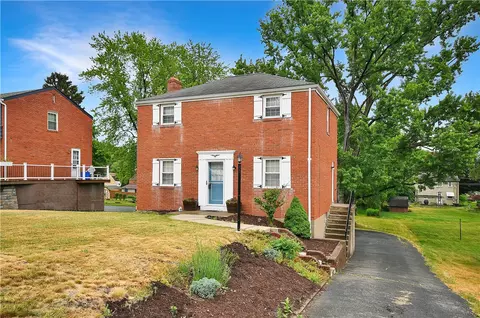 2808 Hamilton Ave, Glenshaw, PA 15116