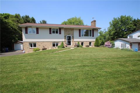 105 Drushel, Connoquenessing, PA 16027