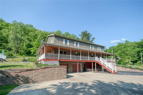 111 Bauer Rd, Monaca, PA 15061 photo 2