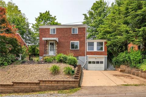 88 Transvaal Ave, Pittsburgh, PA 15212