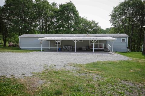471 Braddock Rd, Markleysburg, PA 15459