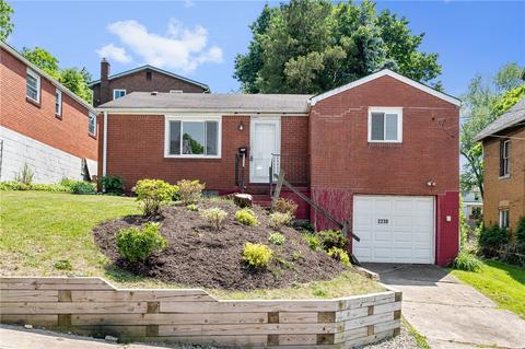 2230 Delaware, Pittsburgh, PA 15218