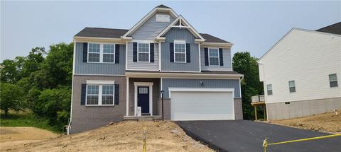 1119 Deerfield Dr, Franklin Park, PA 15143