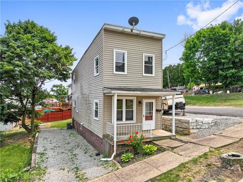 805 6th St, Charleroi, PA 15022