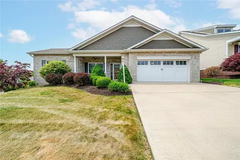 261 Berkeley Way, Monroeville, PA 15146