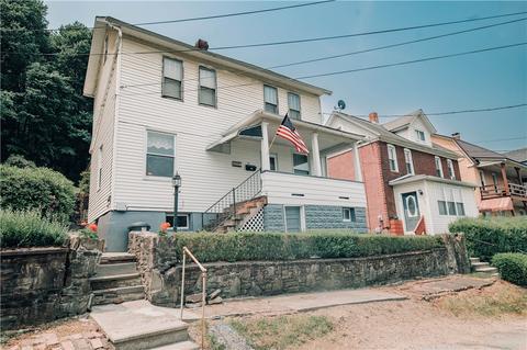 1289 Maryland Ave, Johnstown, PA 15906