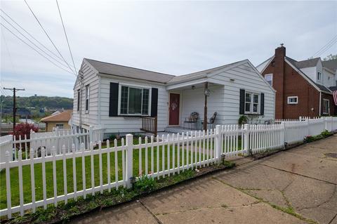698 4th Ave, Freedom, PA 15042