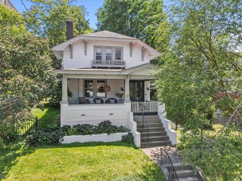 113 Shady Dr W, Pittsburgh, PA 15228