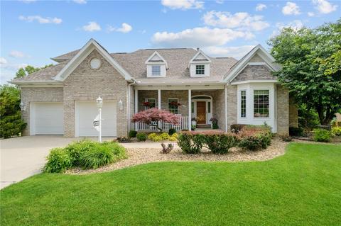 1032 Lexington Dr, Export, PA 15632