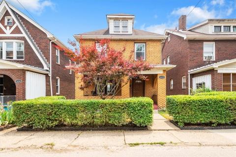 1432 Bellaire Pl, Pittsburgh, PA 15226