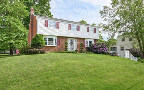 1520 Fernledge Dr, Allison Park, PA 15101