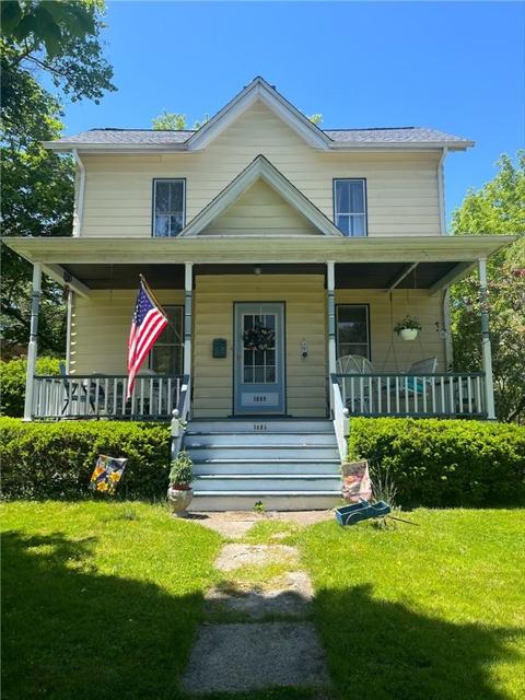 1005 Charles St, Shaler, PA 15116