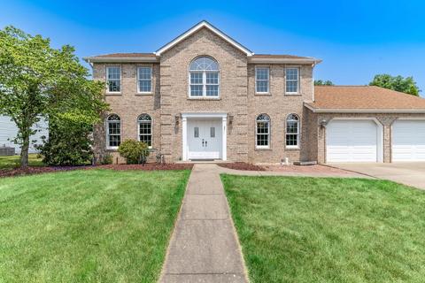 130 Rosewood Dr, Aliquippa, PA 15001