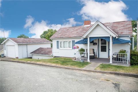 423 Woodland Ave, Charleroi, PA 15022