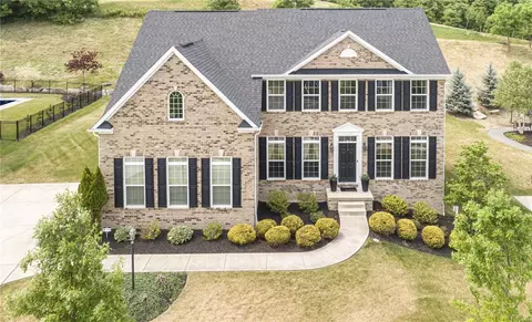 208 Evandale Rd, Canonsburg, PA 15317