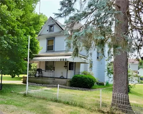 311 Hazel Ave, Butler, PA 16001