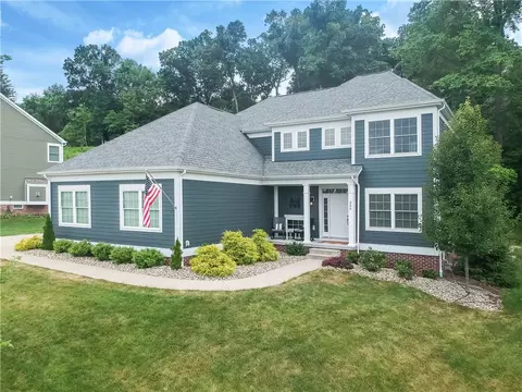 266 Tamarack Dr, Mars, PA 16046